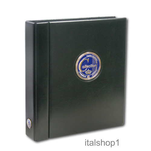 Album raccoglitore compact - album,