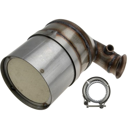 Filtro antiparticolato diesel - filtro,