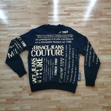 VERSACE JEANS COUTURE Felpa