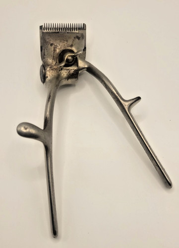 Tagliacapelli manuale oster - manuale,