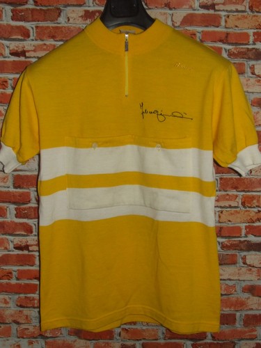 Eroica felice gimondi - eroica, maglia