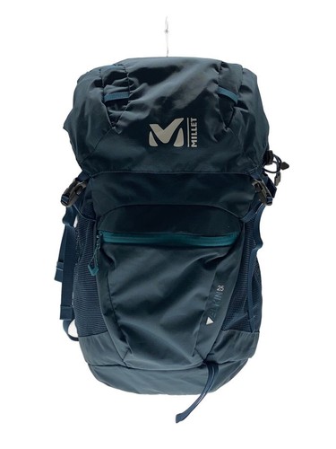 Millet backpack nylon blu - millet,