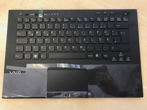 Sony vaio vpcsb vpcsa - sony,