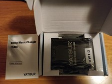 Yatour YT-M06 music decoder