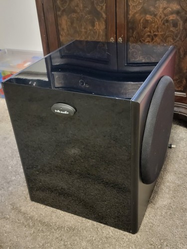 Polk audio psw650 - psw650, 165