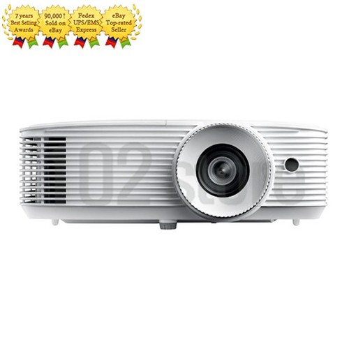 Optoma hd30hdr proiettore - hd30hdr,