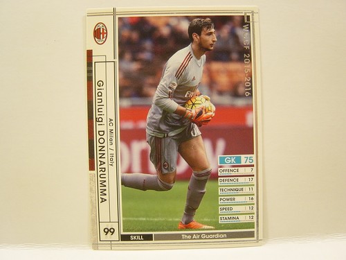 Panini wccf 2015 - 2015-16, gianluigi