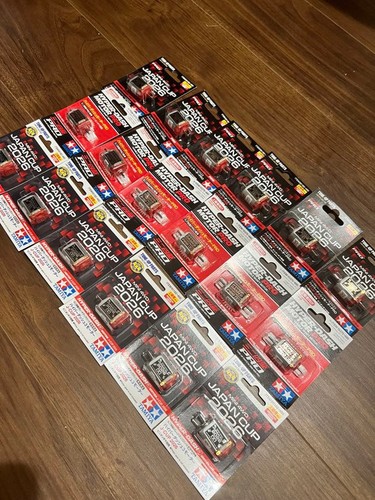 Tamiya mini 4wd - tamiya,