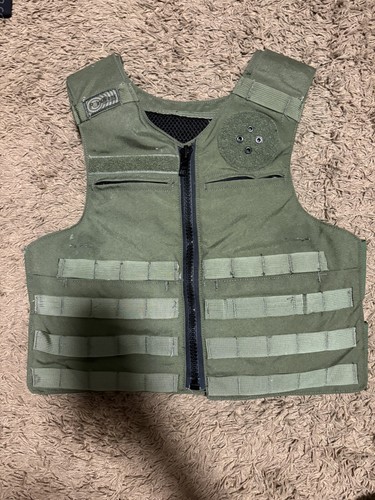 Punto blank guardian - blank, medium