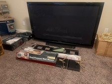 The Ultimate Plasma TV