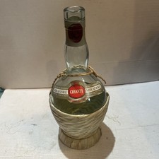 *AS IS* vintage 1988 Chianti