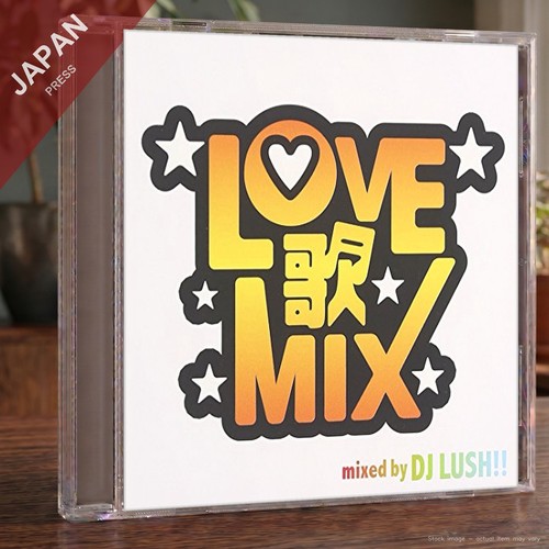 Various artists love歌mix - -,
