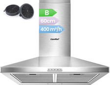 Cappa Aspirante 60 Cm