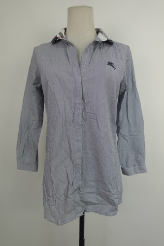 Burberry brit camicia cotone - camicia,