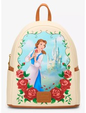 Loungefly Disney Beauty And