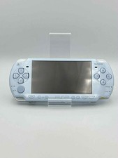 PSP 2000 light blue w/charger
