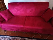 Divano letto posti usato - letto, 2