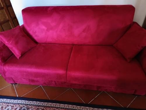 Divano letto posti usato - letto,