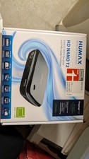 Humax HD NANO T2 DVB-T2
