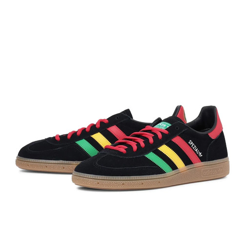 Bob marley adidas pallamano - marley,