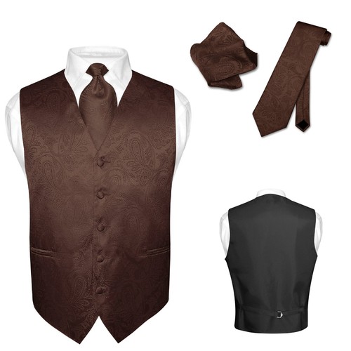 Abito uomo gilet cravatta - uomo,