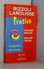 Dizionario Larousse Pratico