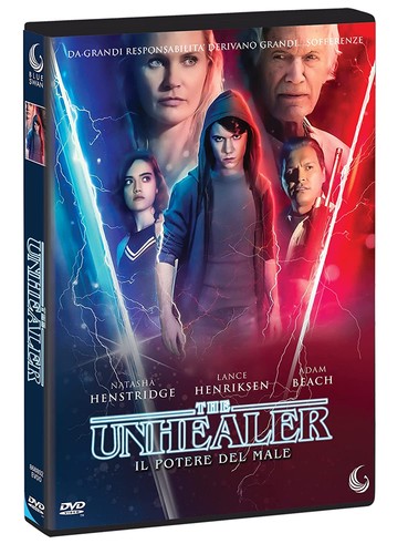 Film the unhealer il - film,