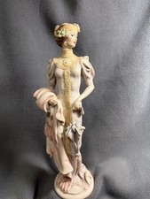 1987 Giuseppe Armani figurine