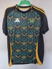 Giamaica adidas away shirt - adidas,