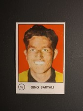 figurina Folgore # 16 Gino