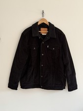Levi's Sherpa Trucker Giacca