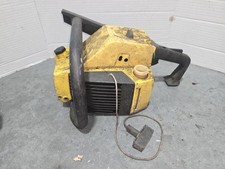McCulloch Pro Mac 610