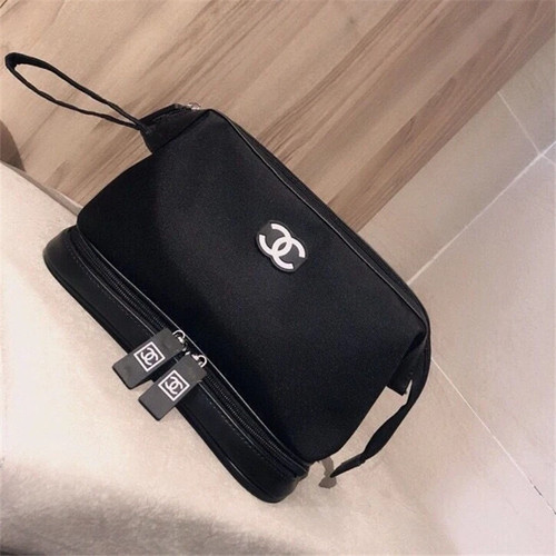 Beaute cosmetic makeup bag - beaute,