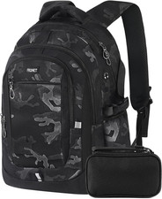 Zaino Scuola Media Superiore