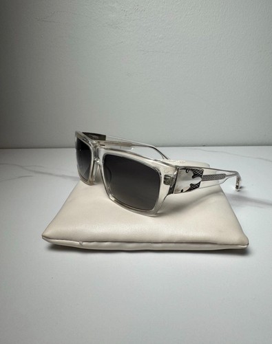 Occhiali sole chrome - da, hearts
