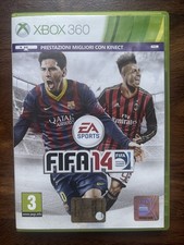 Xbox 360 fifa - fifa, ita