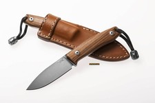 LionSteel M1 Legno Santo —