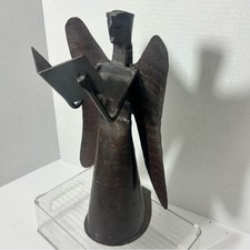 Scultura Vintage Natale Natale