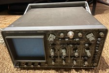 Oscilloscopio Phillips Pm 3244