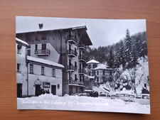 Rezzoaglio in Val d'Aveto