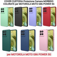 COVER CUSTODIA Protezione