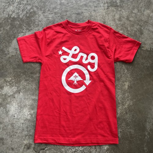 Shirt lrg lifted research - t-shirt,