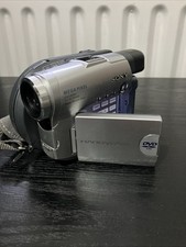 Videocamera Sony Handycam