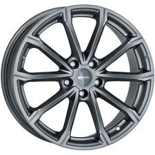 Cerchi in lega MAK DAVINCI 18"