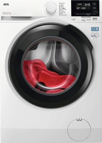 Aeg series 6000 lavatrice - aeg,