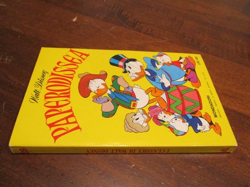 Classici walt disney seconda - classici,