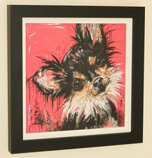 SAMANTHA ELLIS stampa