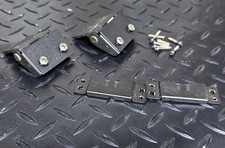 Set cerniere OEM di giradischi