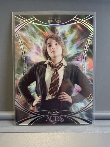 Katie bell 2026 kakawow aura - katie,