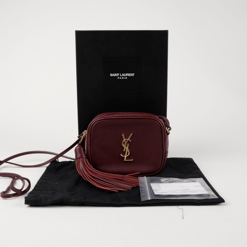 Saint laurent blogger mini - saint,